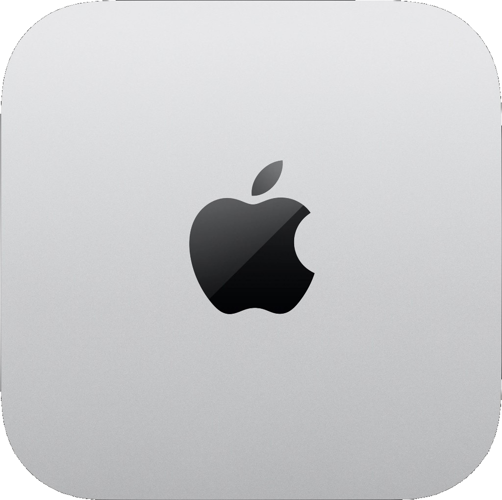 Mac mini M4